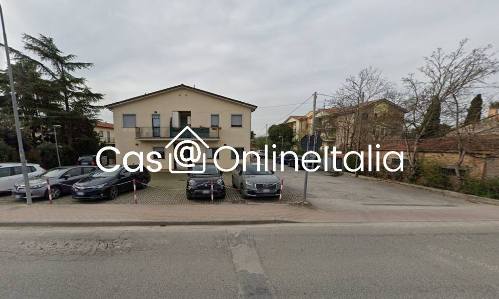 appartamento in vendita a Magione in zona Soccorso