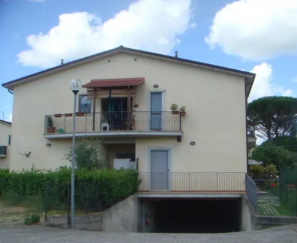 appartamento in vendita a Magione