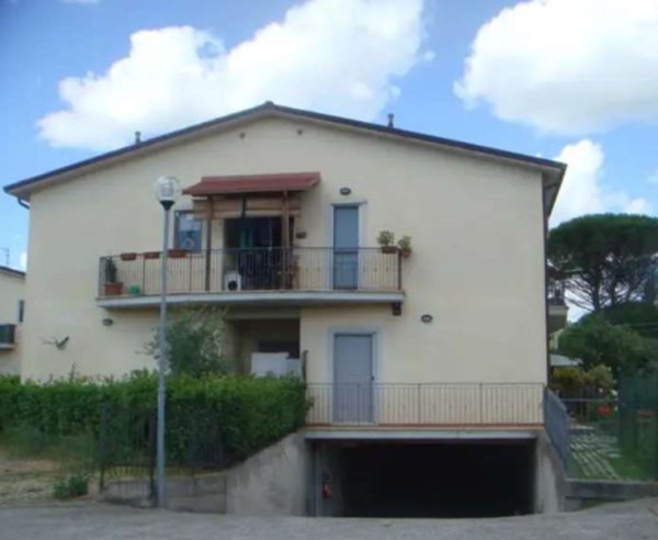 appartamento in vendita a Magione
