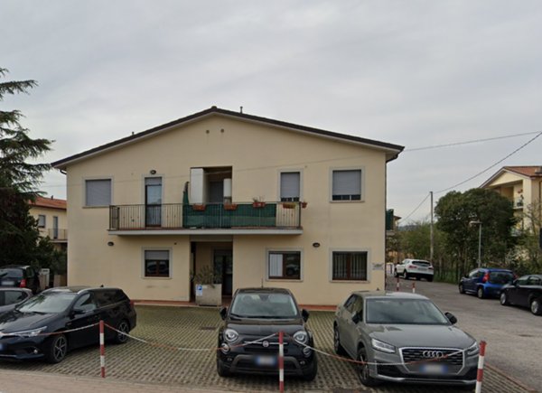 appartamento in vendita a Magione
