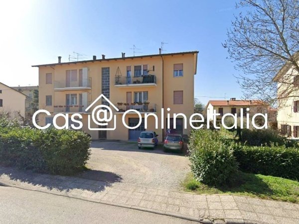 appartamento in vendita a Magione in zona Sant’Arcangelo