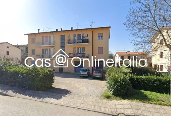 appartamento in vendita a Magione in zona Sant’Arcangelo