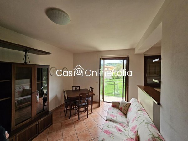 appartamento in vendita a Magione in zona Sant’Arcangelo