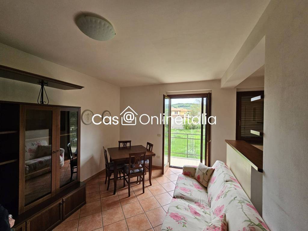 appartamento in vendita a Magione in zona Sant’Arcangelo