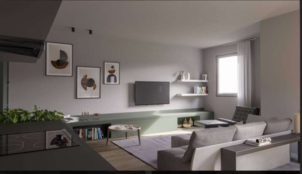 appartamento in vendita a Magione
