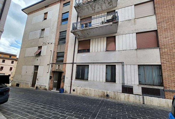 appartamento in vendita a Magione