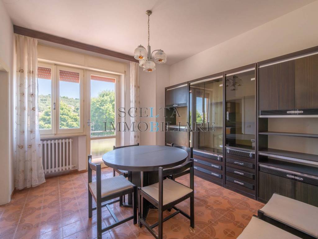 appartamento in vendita a Magione in zona Sant’Arcangelo