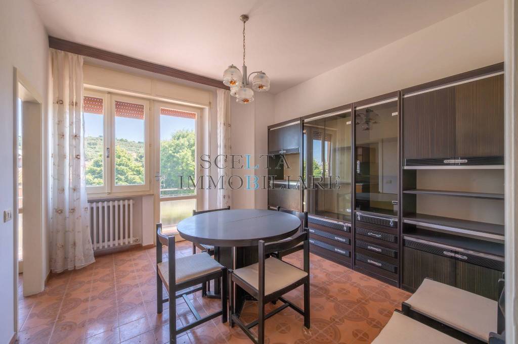 appartamento in vendita a Magione in zona Sant’Arcangelo