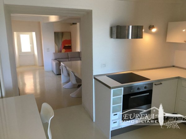 appartamento in vendita a Magione in zona Monte del Lago