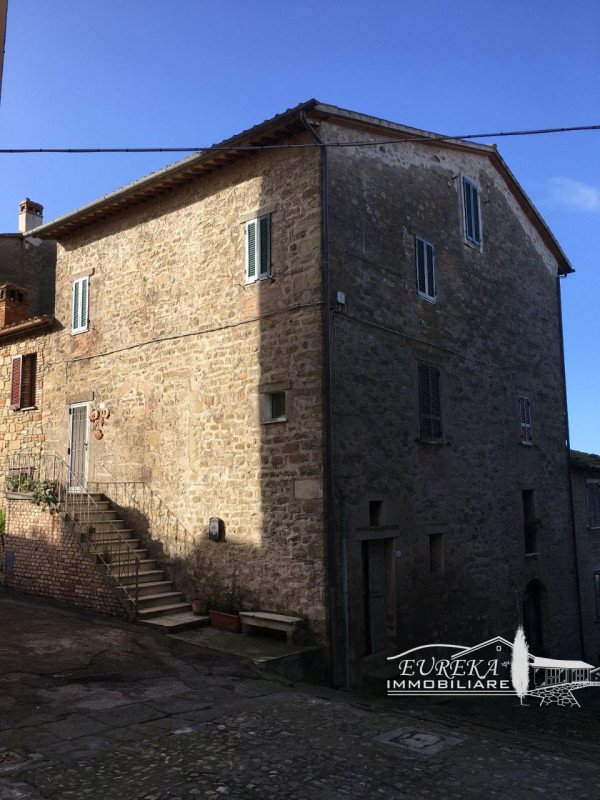 appartamento in vendita a Magione in zona Monte del Lago