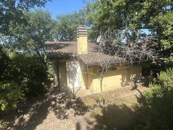 appartamento in vendita a Magione in zona Villa