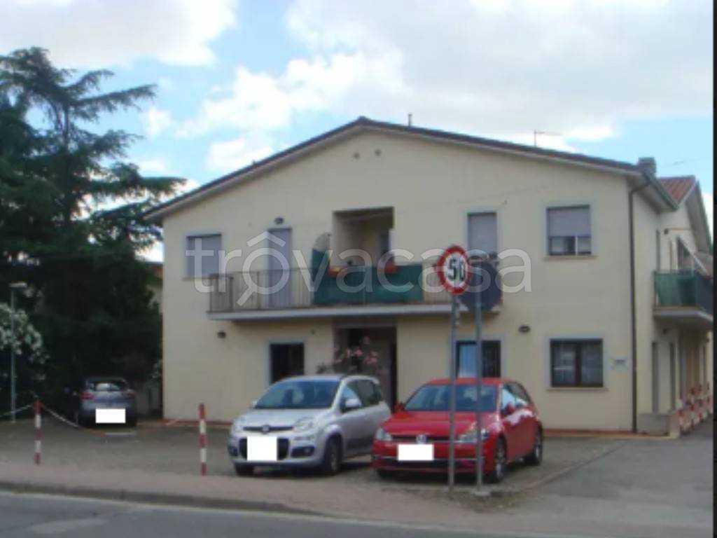 appartamento in vendita a Magione in zona San Feliciano