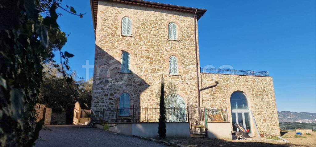 appartamento in vendita a Magione in zona Agello
