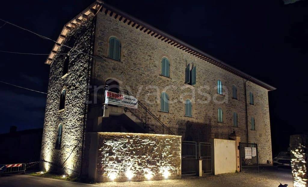 appartamento in vendita a Magione in zona Agello