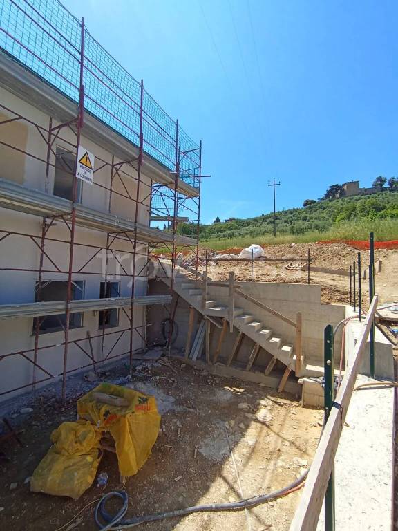 casa indipendente in vendita a Magione in zona Villa
