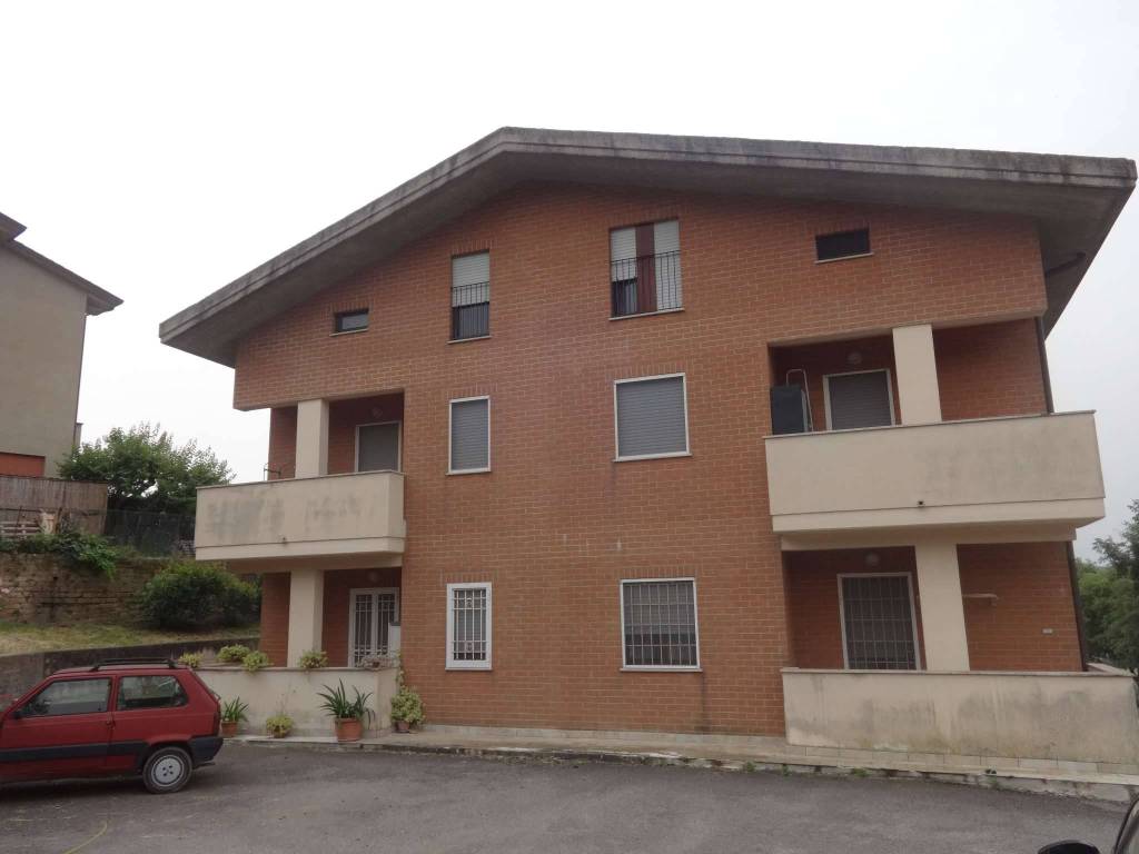 appartamento in vendita a Magione