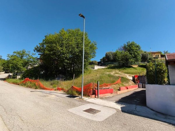 terreno agricolo in vendita a Magione