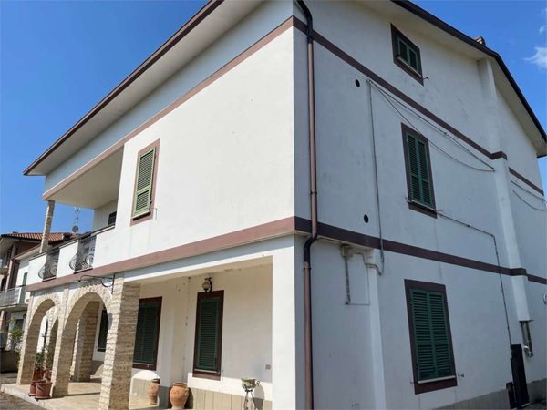 appartamento in vendita a Magione in zona Villa