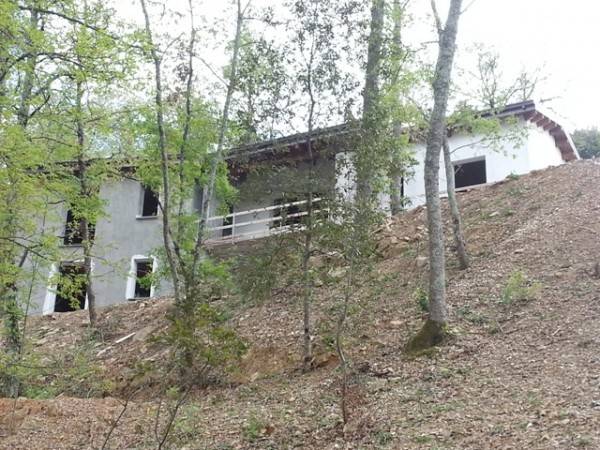 casa indipendente in vendita a Magione in zona Villa