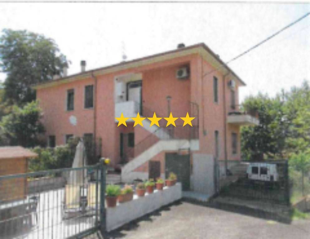 appartamento in vendita a Magione