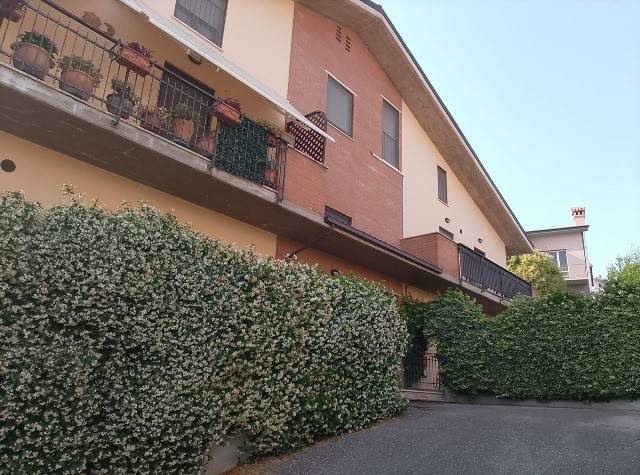 appartamento in vendita a Magione in zona Villa