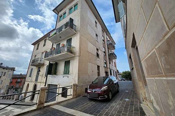 appartamento in vendita a Magione