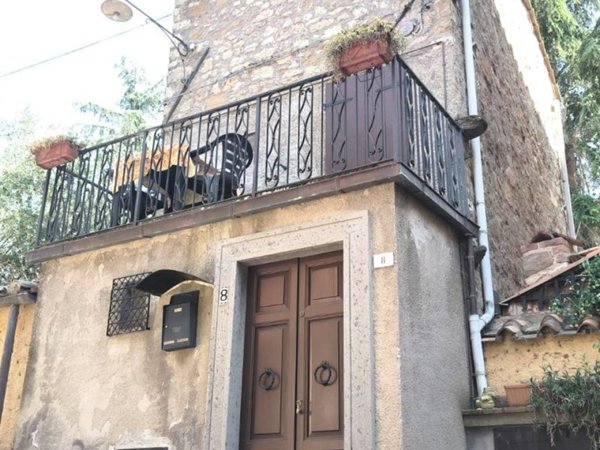 casa indipendente in vendita a Magione in zona Sant’Arcangelo