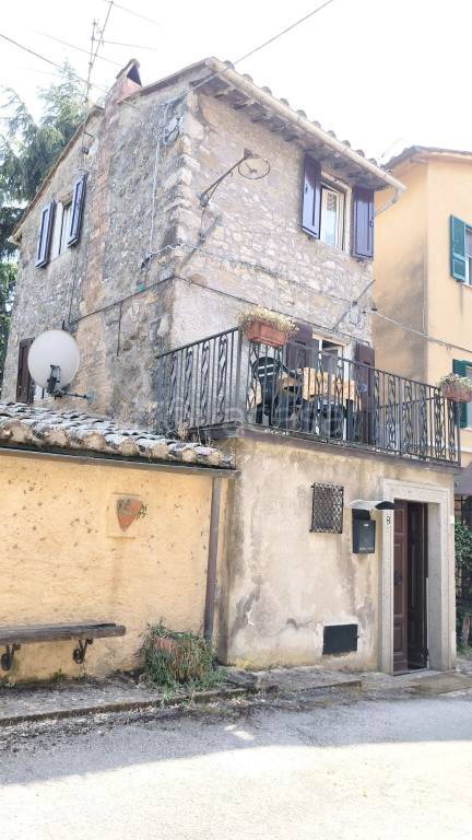casa indipendente in vendita a Magione in zona Sant’Arcangelo