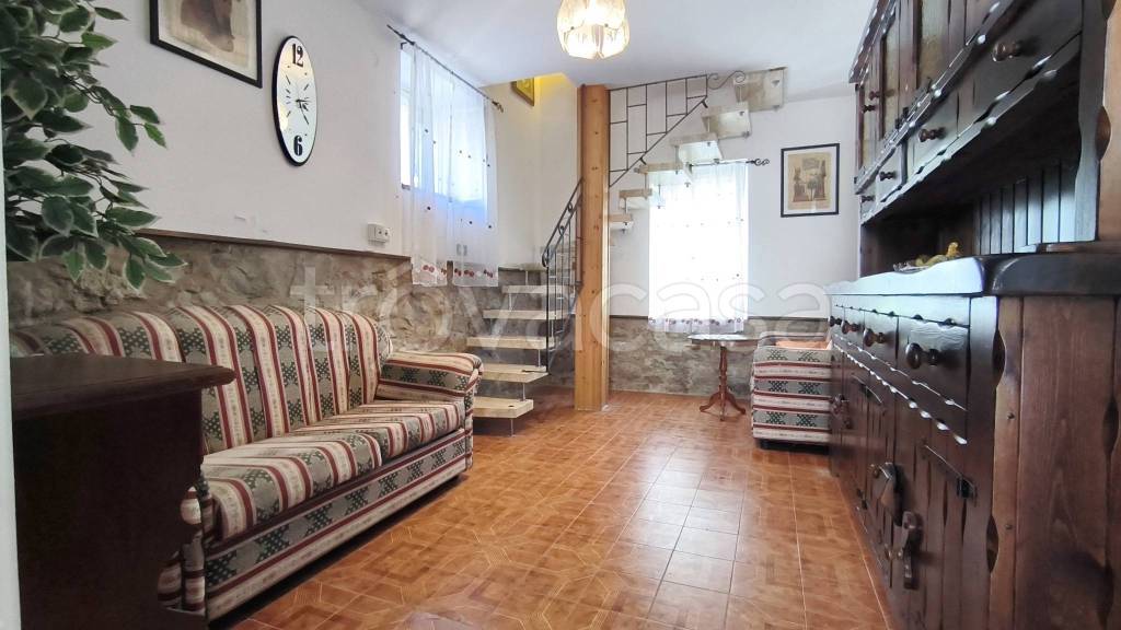 casa indipendente in vendita a Magione in zona Sant’Arcangelo