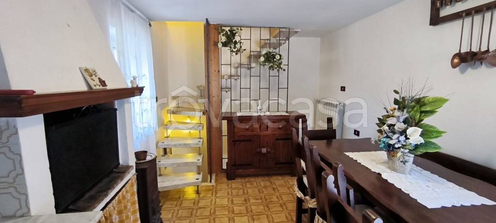 casa indipendente in vendita a Magione in zona Sant’Arcangelo