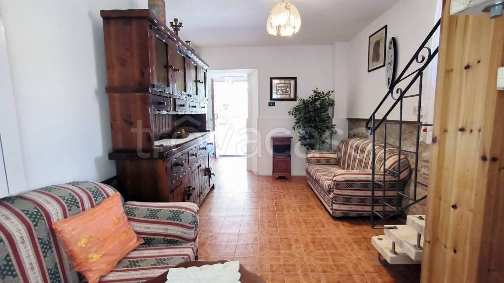 casa indipendente in vendita a Magione in zona Sant’Arcangelo
