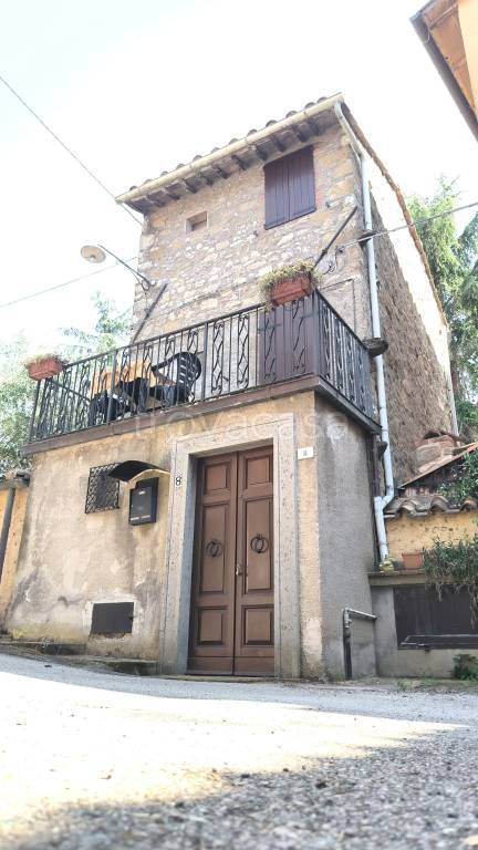casa indipendente in vendita a Magione in zona Sant’Arcangelo