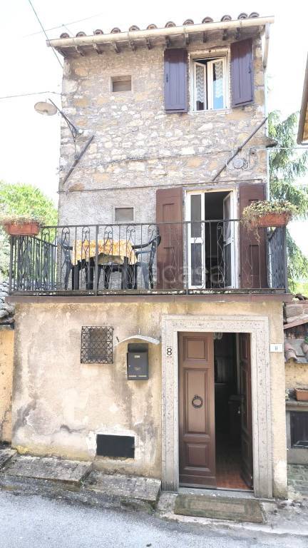casa indipendente in vendita a Magione in zona Sant’Arcangelo