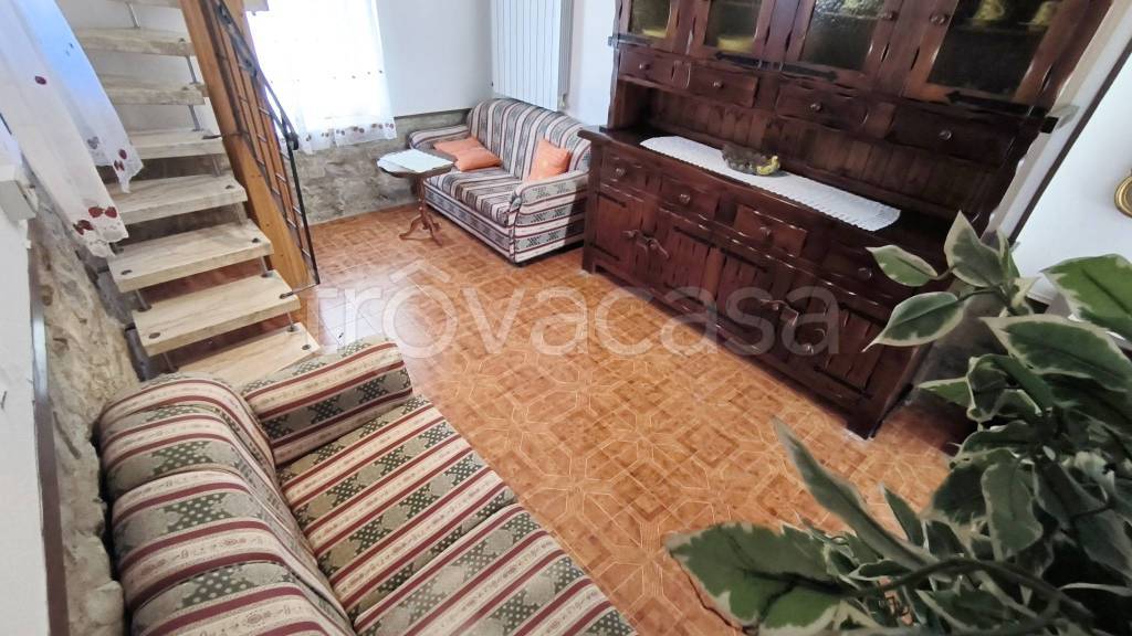 casa indipendente in vendita a Magione in zona Sant’Arcangelo