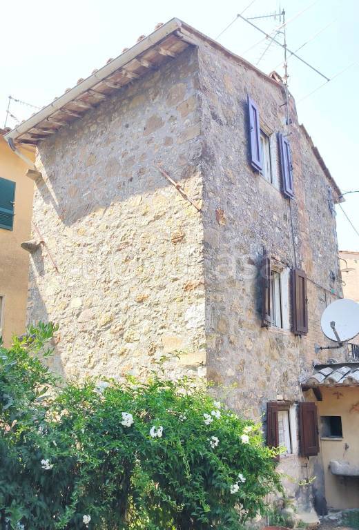 casa indipendente in vendita a Magione in zona Sant’Arcangelo