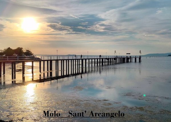 casa indipendente in vendita a Magione in zona Sant’Arcangelo