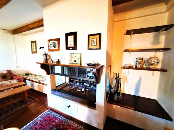 casa indipendente in vendita a Magione in zona San Feliciano