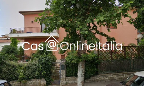 appartamento in vendita a Magione