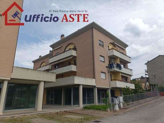 appartamento in vendita a Magione