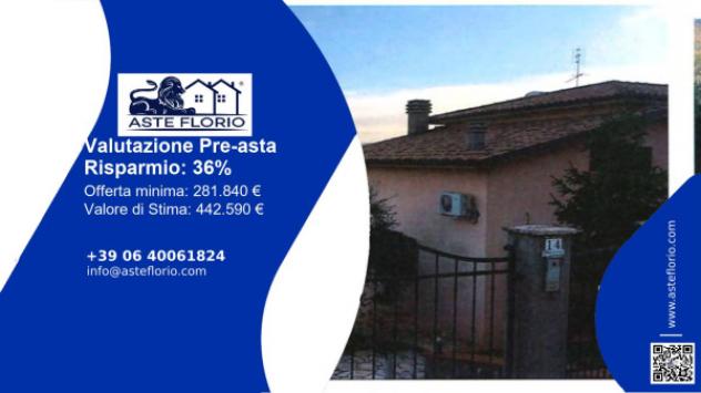 pentavano in vendita a Magione in zona San Savino
