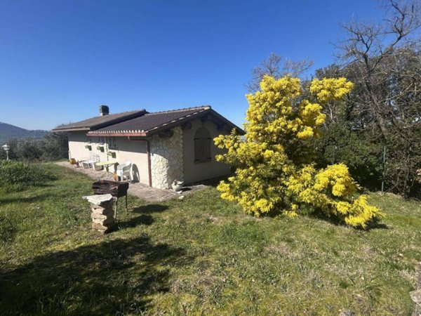 appartamento in vendita a Magione