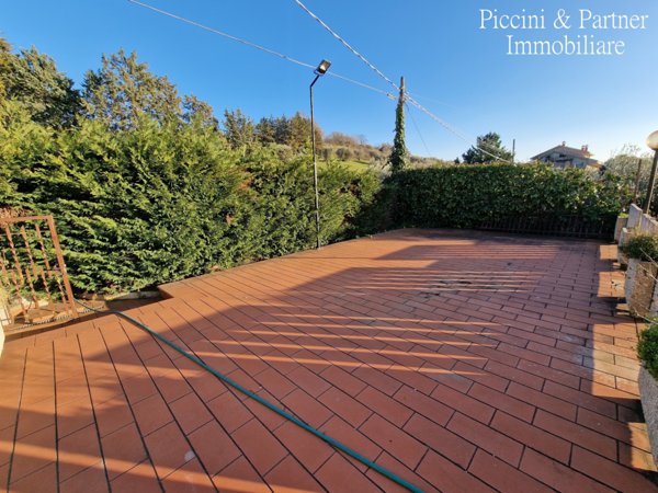 casa indipendente in vendita a Magione in zona San Savino