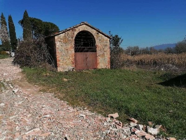 terreno agricolo in vendita a Magione in zona Montemelino