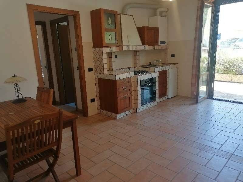appartamento in vendita a Magione in zona San Feliciano