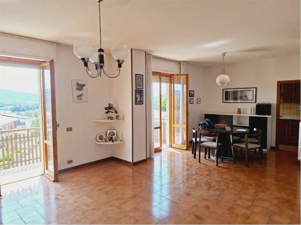 appartamento in vendita a Magione