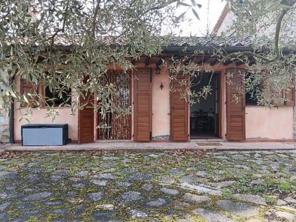 appartamento in vendita a Magione