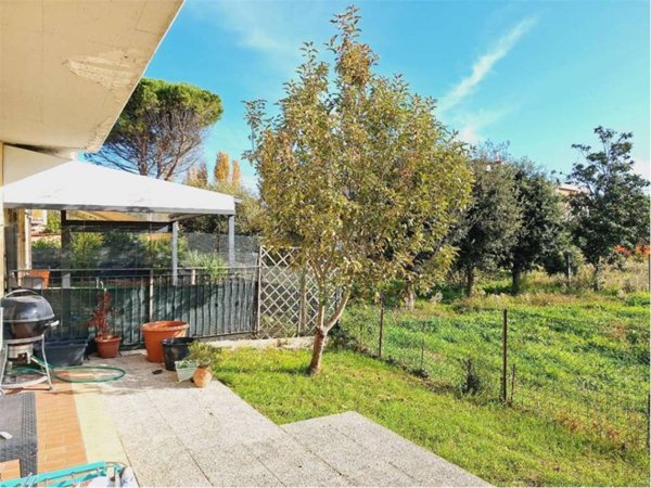 appartamento in vendita a Magione in zona Soccorso