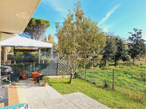 appartamento in vendita a Magione in zona Soccorso