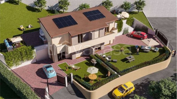 appartamento in vendita a Magione