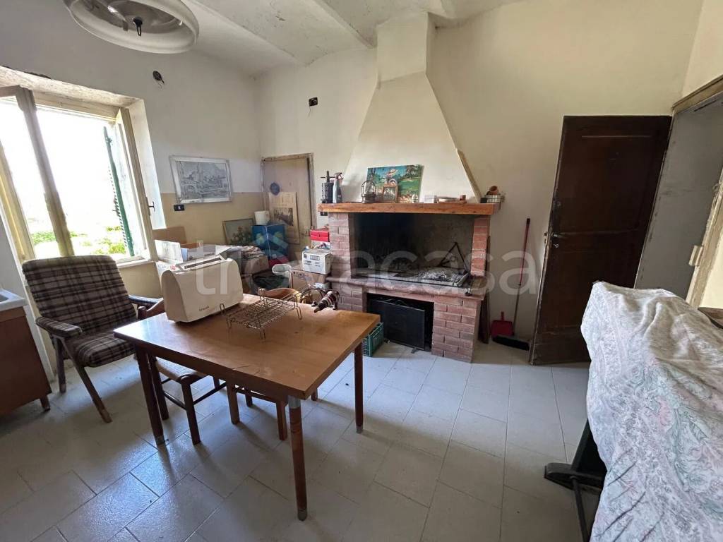 appartamento in vendita a Magione in zona Agello